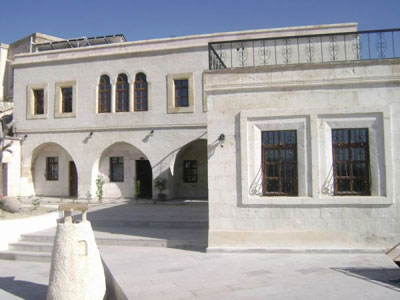 Canela Hotel