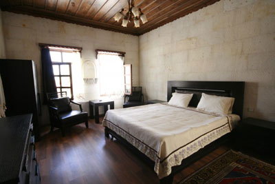 Canela Hotel