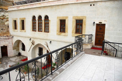 Canela Hotel