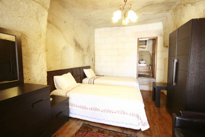 Canela Hotel