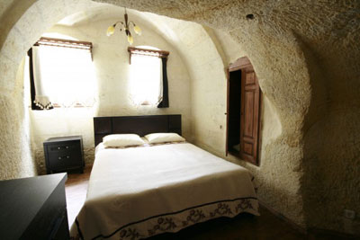 Canela Hotel