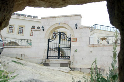 Canela Hotel