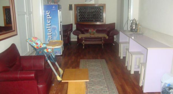 Canhan Otel