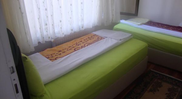 Canhan Otel