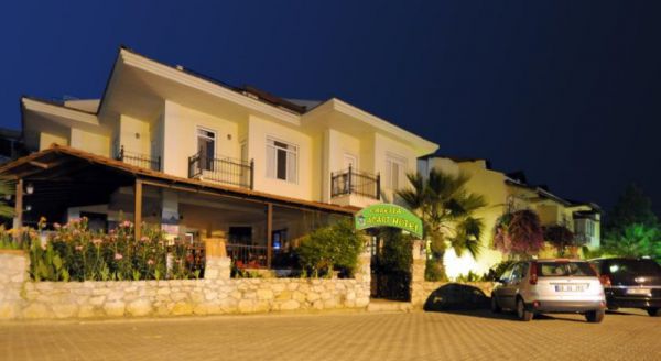Caretta Apart Otel