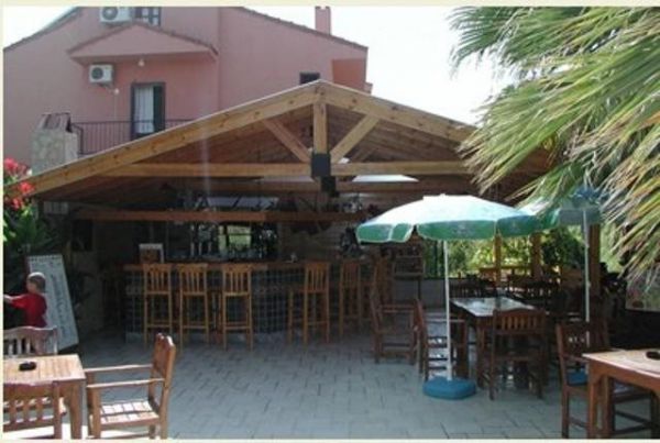Caretta Apart Otel