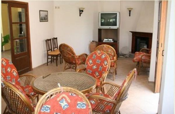 Caretta Apart Otel