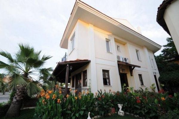 Caretta Apart Otel