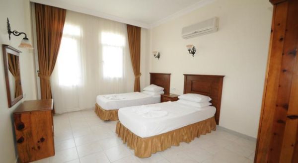 Caretta Apart Otel
