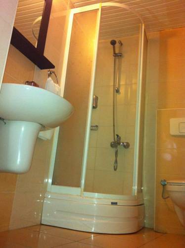 Çarıkçı Otel Giresun