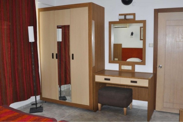 Carmen Apart Otel