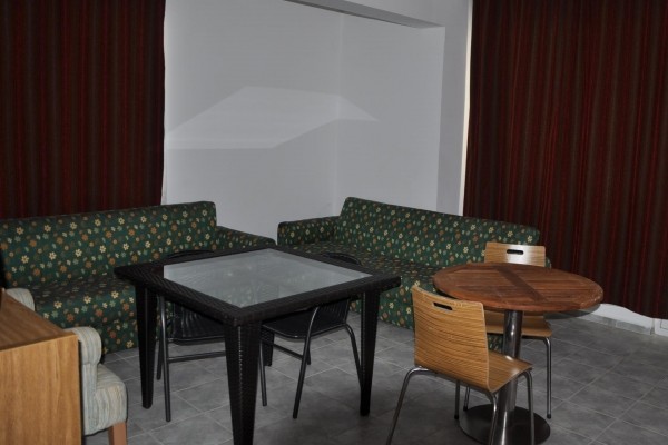 Carmen Apart Otel