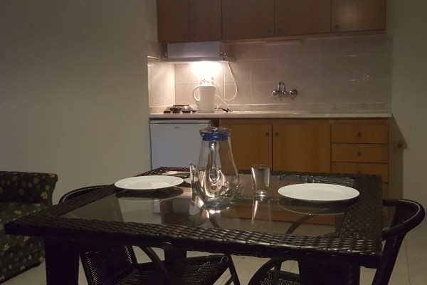 Carmen Apart Otel