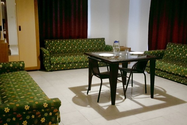 Carmen Apart Otel