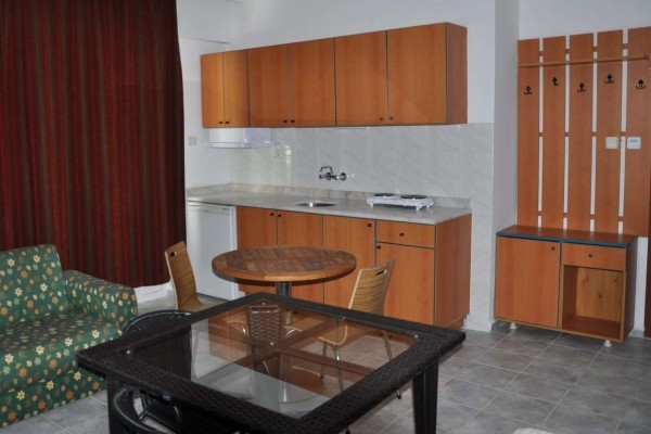 Carmen Apart Otel