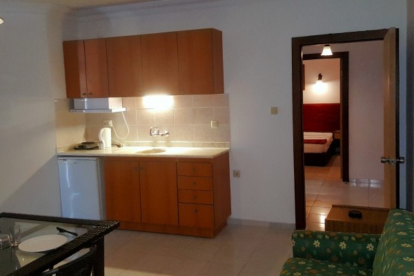 Carmen Apart Otel