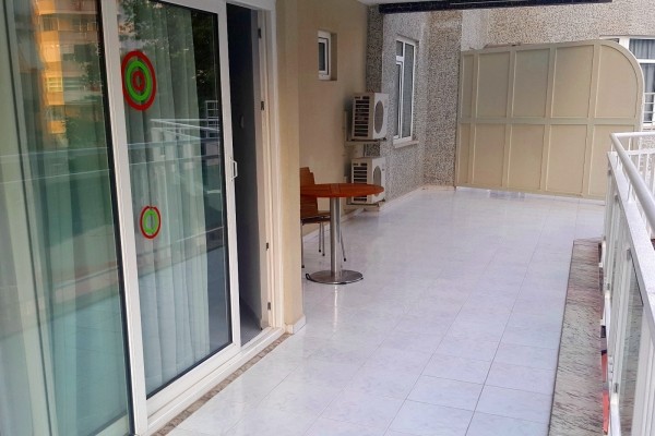 Carmen Apart Otel