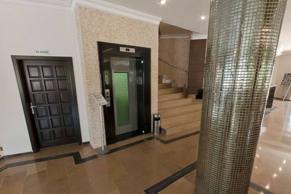 Carmen Apart Otel