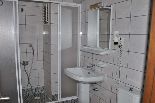 Carmen Apart Otel