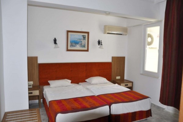 Carmen Apart Otel
