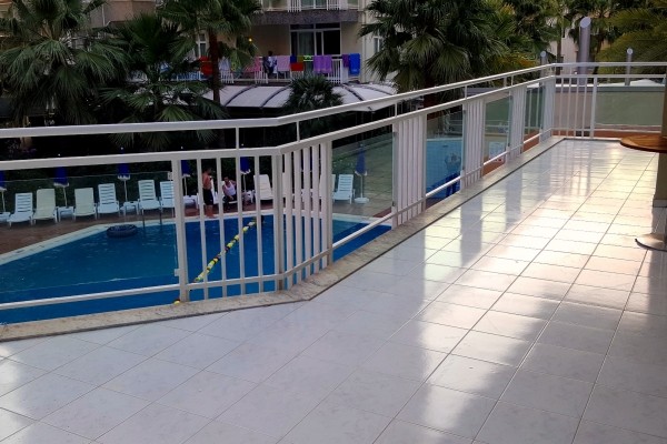 Carmen Apart Otel
