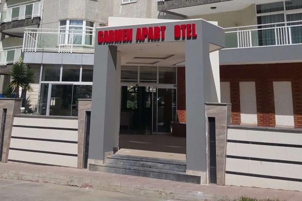 Carmen Apart Otel