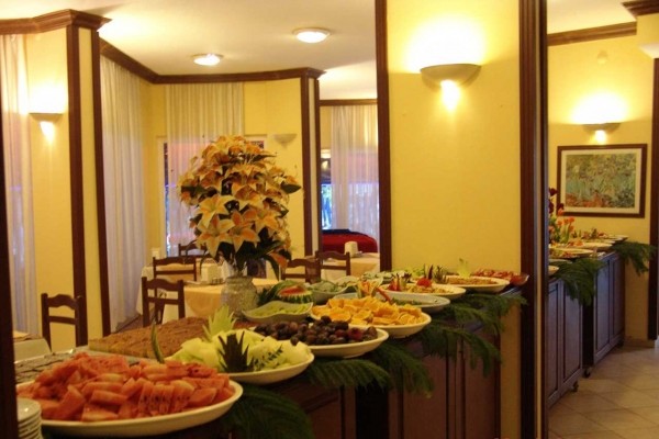 Carmen Apart Otel