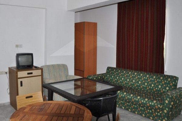 Carmen Apart Otel
