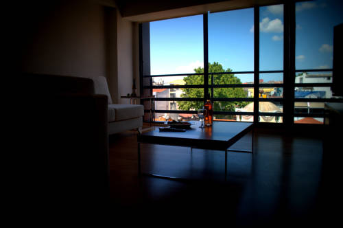 Casa Rosso Suites