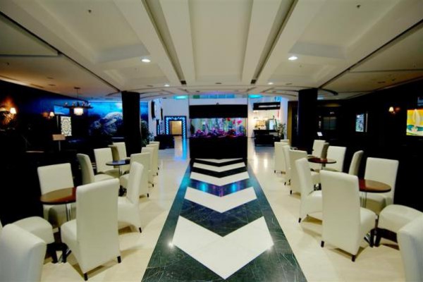 Catamaran Resort Otel Beldibi
