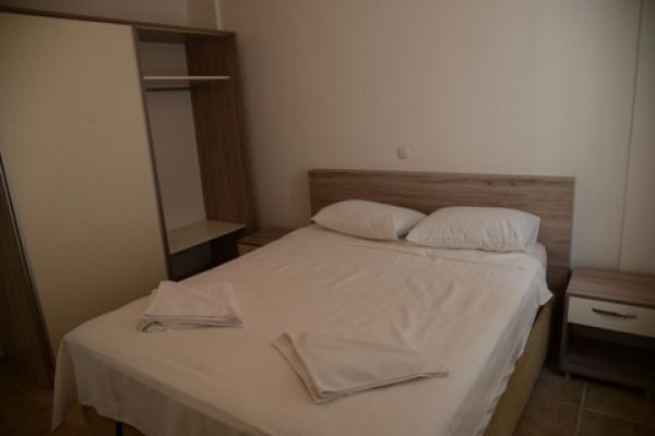 Çavuş'un Yeri Apart
