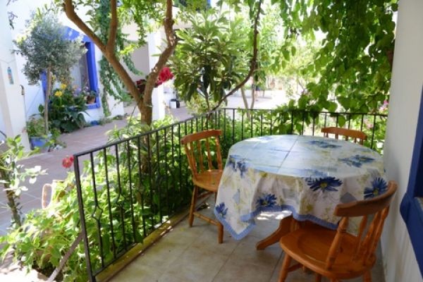 Çavuş'un Yeri Apart