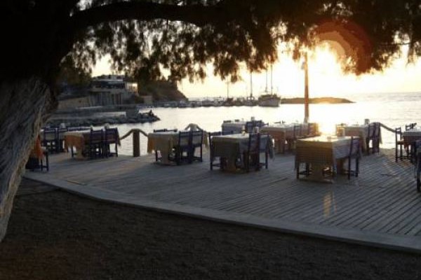 Çavuş'un Yeri Apart