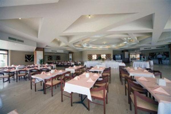 Cender Hotel
