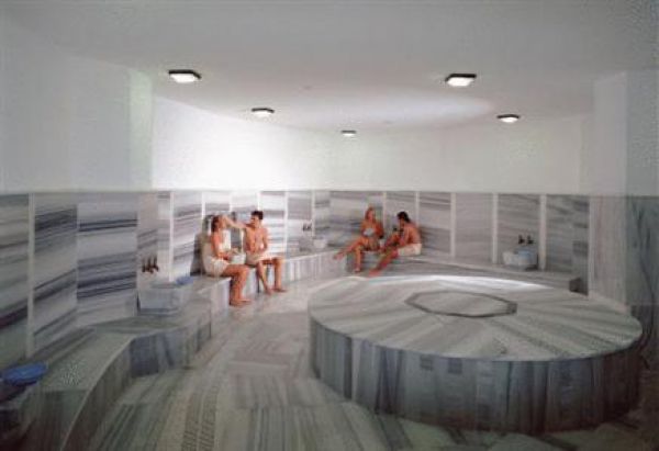 Cender Hotel