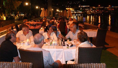 Cennet Park Hotel