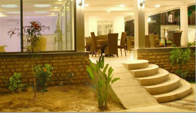Cennet Park Hotel