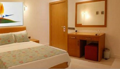 Cennet Park Hotel