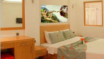 Cennet Park Hotel