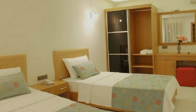 Cennet Park Hotel