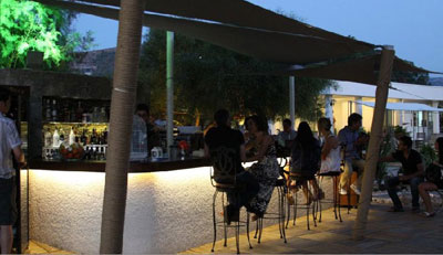 Cennet Park Hotel