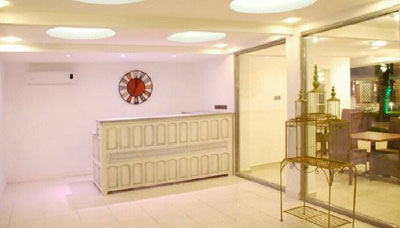 Cennet Park Hotel