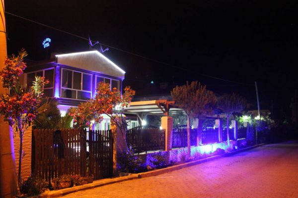 Çeşme Ada Butik Otel