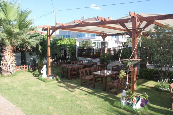 Çeşme Ada Butik Otel