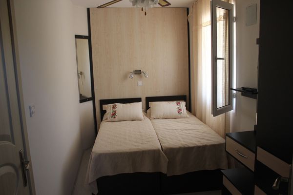 Çeşme Ada Butik Otel