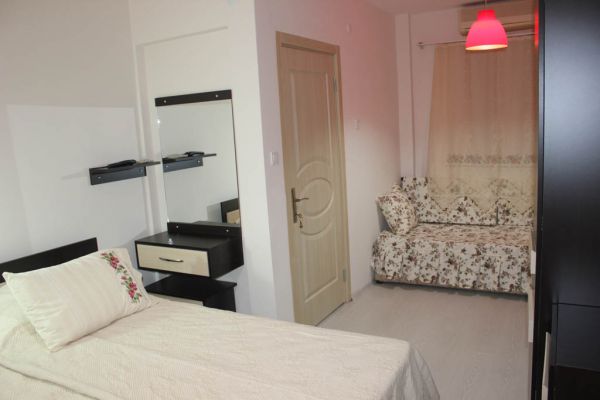 Çeşme Ada Butik Otel