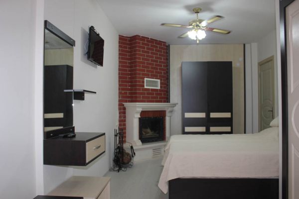 Çeşme Ada Butik Otel
