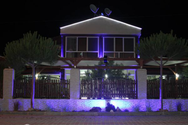 Çeşme Ada Butik Otel