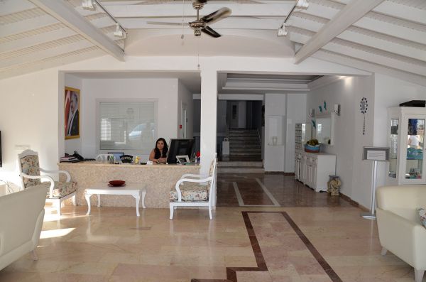 Çeşme Hotel Yeni Residence