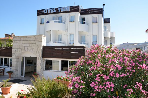 Çeşme Hotel Yeni Residence